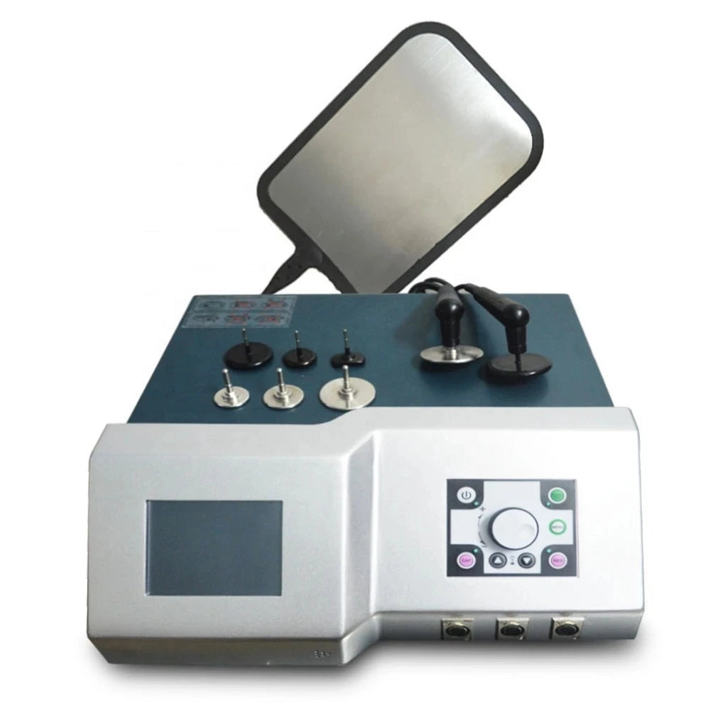 Professional Indiba ER45  Activ 902 Therapy  Active Radio Frequency 448khz Deep Beauty  Sliming Machine