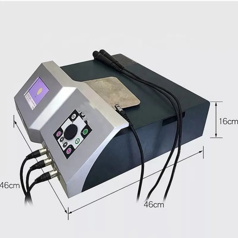 Professional Indiba ER45  Activ 902 Therapy  Active Radio Frequency 448khz Deep Beauty  Sliming Machine