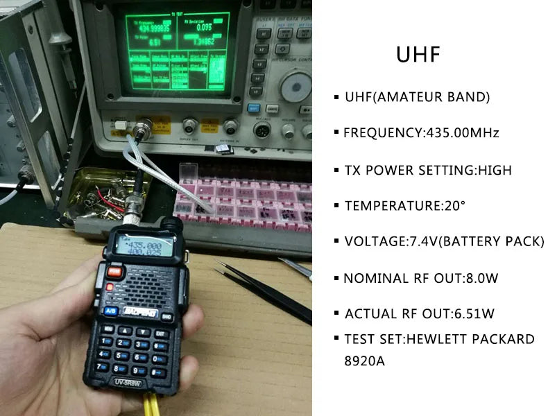 1/2/4 PCS Baofeng UV 5R 8W Walkie Talkie Dual Band VHF UHF Portable FM Amateur 1800mAh UV5R Two way Radio Ham Radio For Climb