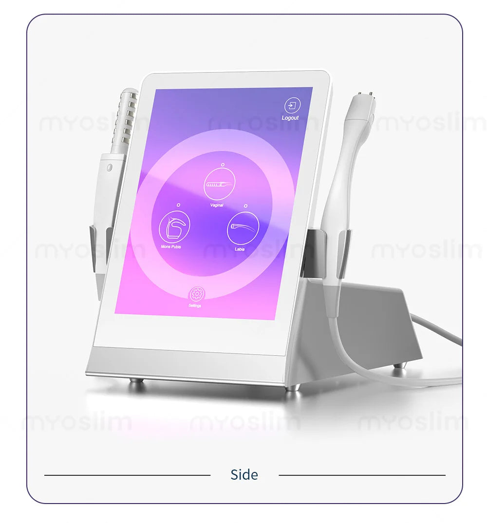 Skin Tightening Machine Radio Frequency Women's Care Skin Rejuvenation Feature Anti-Aging Firming Lifting Non-Invasive