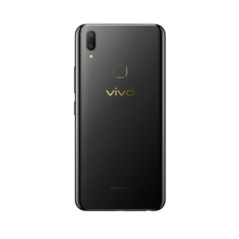 VIVO Y85 Smartphone Global firmware Android 4G Unlocked 6.26 inch Camera 13MP All Colors in Good Condition Used Phone