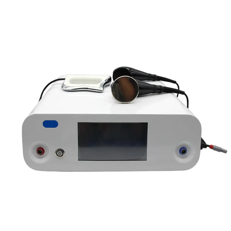 Professional Deep Care 448K Technology High Radiofrequency RET CET Physical Thermotherapy Tecar Lose Weight RF Lifting Machine