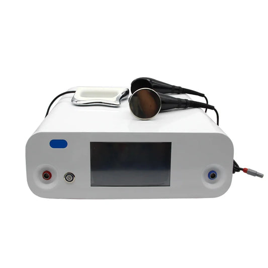 Professional Deep Care 448K Technology High Radiofrequency RET CET Physical Thermotherapy Tecar Lose Weight RF Lifting Machine