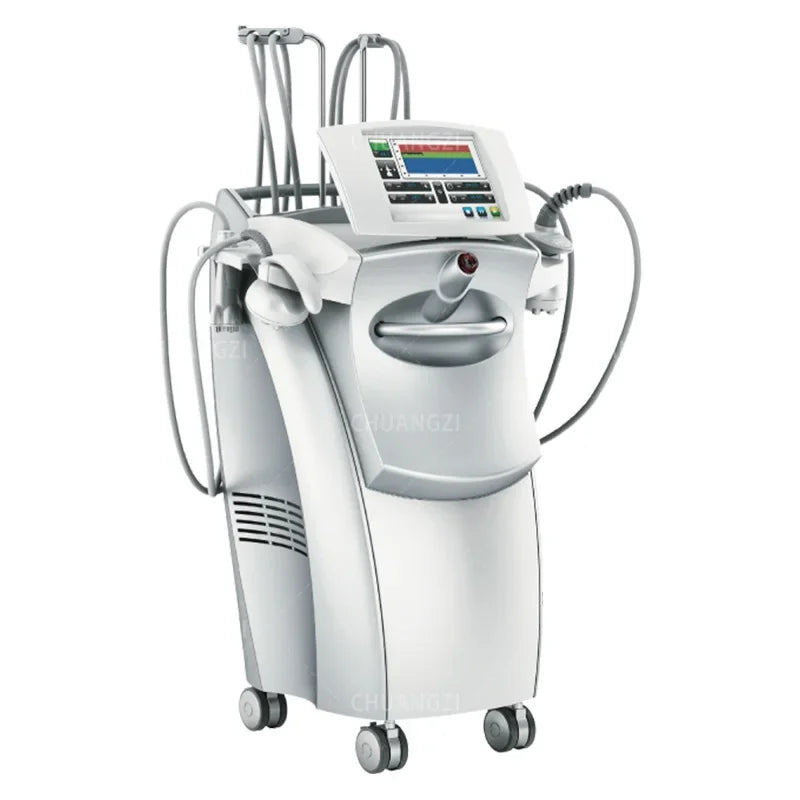 2025 New Venus legacy machine Skin Tightening Vacuum Slimming Cellulite Removal Skin Lifting Legacy Skin Lifting SPA Device