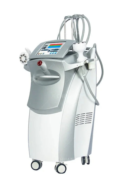 2025 New Venus legacy machine Skin Tightening Vacuum Slimming Cellulite Removal Skin Lifting Legacy Skin Lifting SPA Device