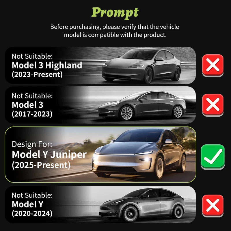4PCS 19inch Wheel Cap for Model Y Juniper 2025 Turbine Car Performance Accessories Hub Cap Automobile Wheel Cap Design for Tesla