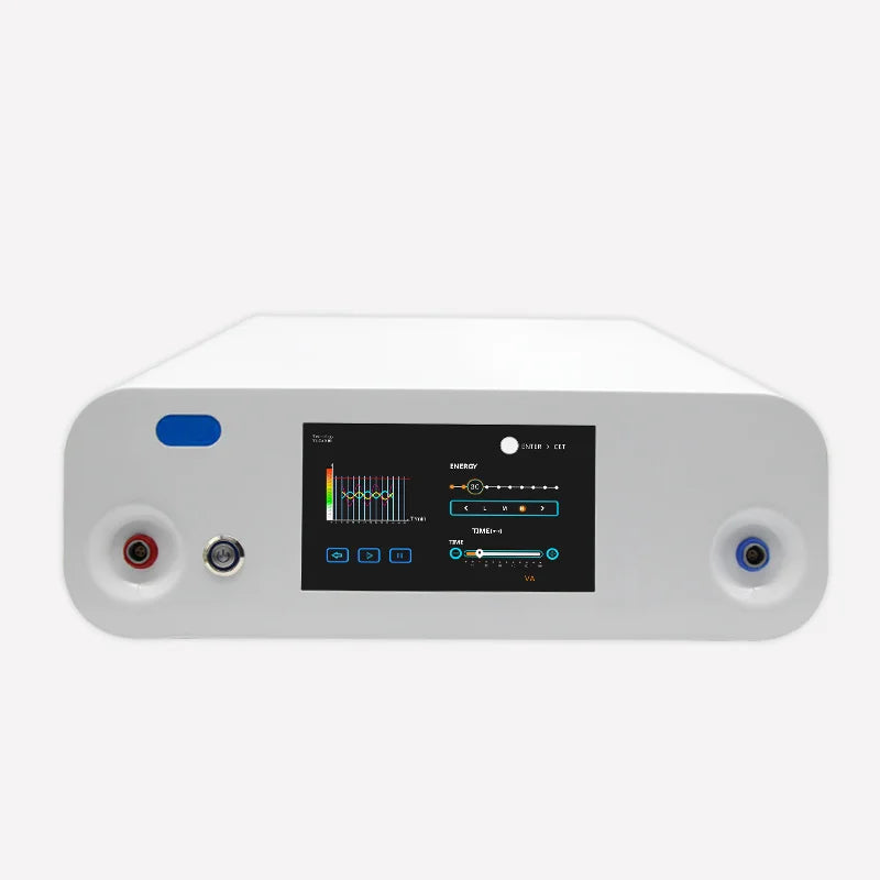 Professional Deep Care 448K Technology High Radiofrequency RET CET Physical Thermotherapy Tecar Lose Weight RF Lifting Machine