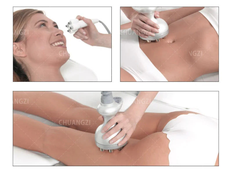2025 New Venus legacy machine Skin Tightening Vacuum Slimming Cellulite Removal Skin Lifting Legacy Skin Lifting SPA Device