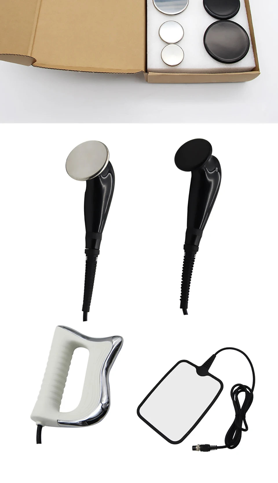 Professional Deep Care 448K Technology High Radiofrequency RET CET Physical Thermotherapy Tecar Lose Weight RF Lifting Machine