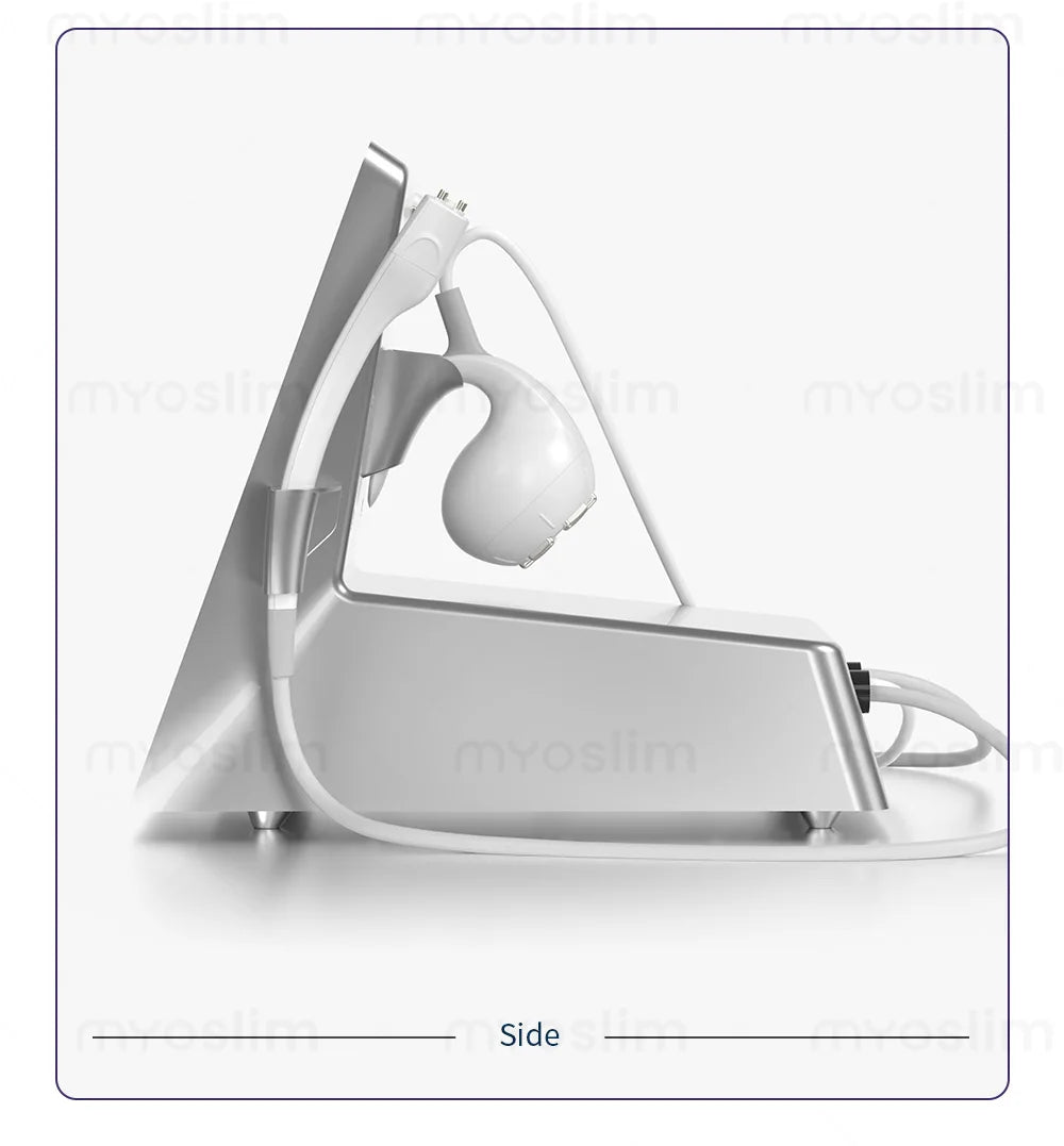 Skin Tightening Machine Radio Frequency Women's Care Skin Rejuvenation Feature Anti-Aging Firming Lifting Non-Invasive