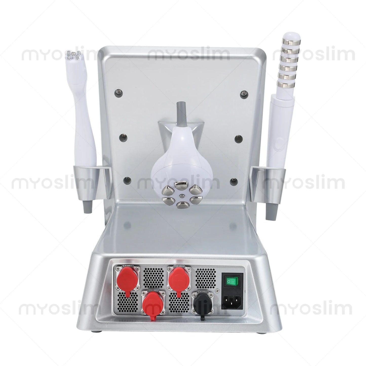 Skin Tightening Machine Radio Frequency Women's Care Skin Rejuvenation Feature Anti-Aging Firming Lifting Non-Invasive