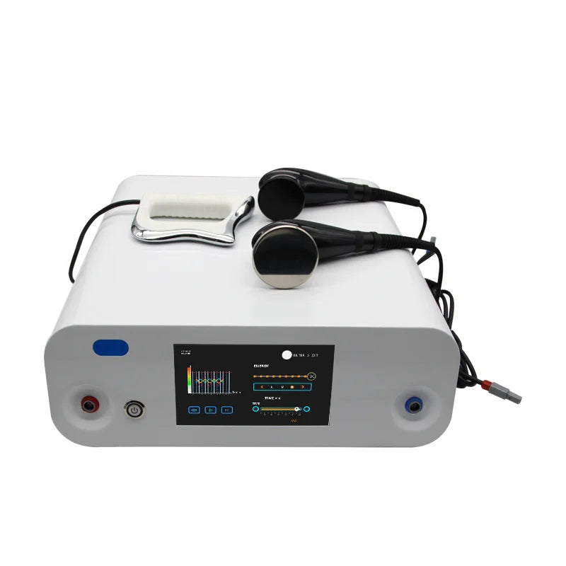 Professional Deep Care 448K Technology High Radiofrequency RET CET Physical Thermotherapy Tecar Lose Weight RF Lifting Machine