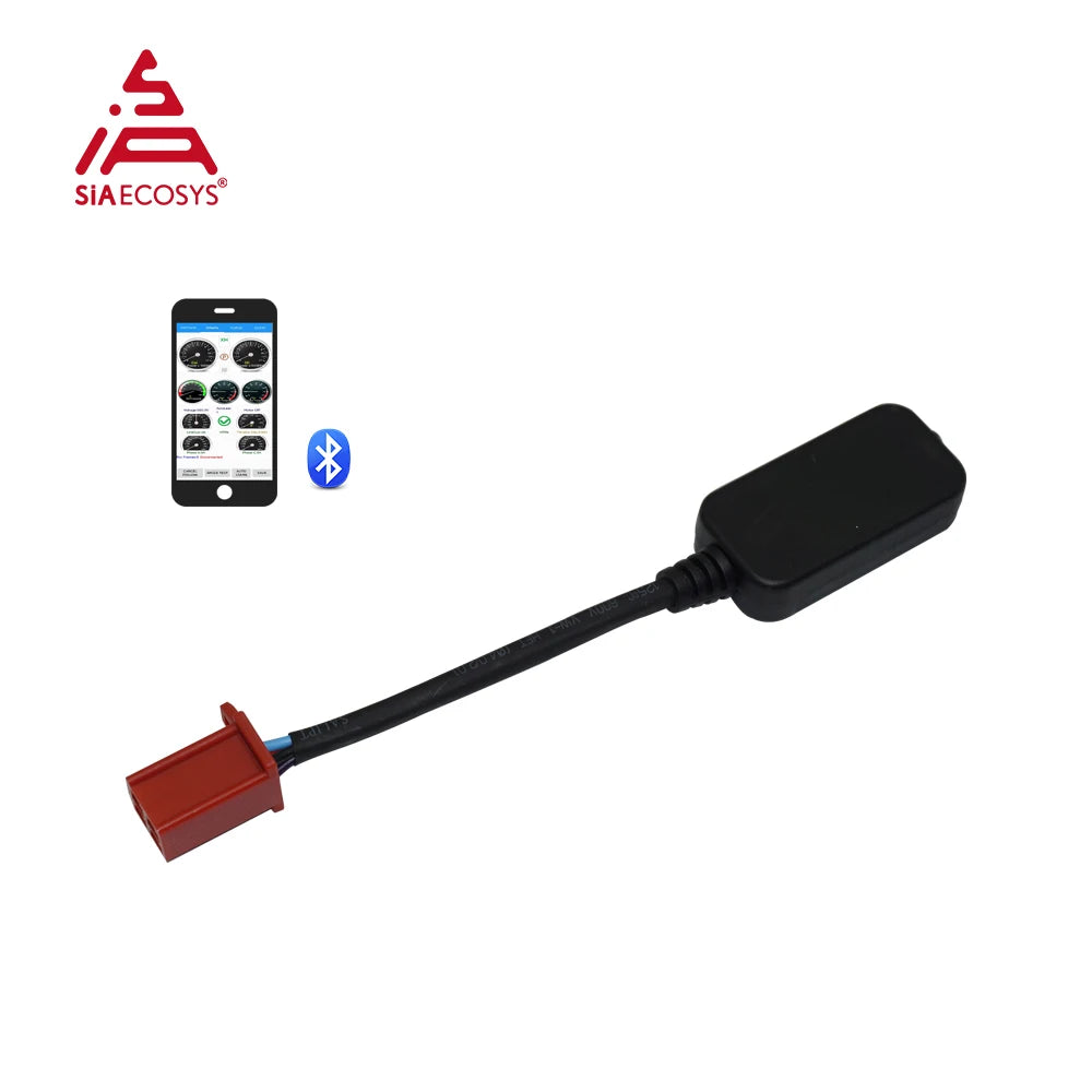 US Warehouse Fardriver ND72450 450A High Power BLDC Programming Controller With Bluetooth Adapter for 3000W-4000W Motor