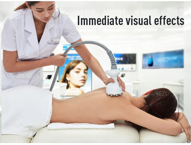2025 New Venus legacy machine Skin Tightening Vacuum Slimming Cellulite Removal Skin Lifting Legacy Skin Lifting SPA Device