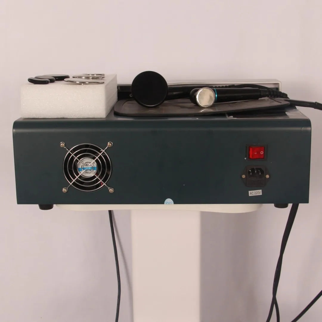 Professional Indiba ER45  Activ 902 Therapy  Active Radio Frequency 448khz Deep Beauty  Sliming Machine