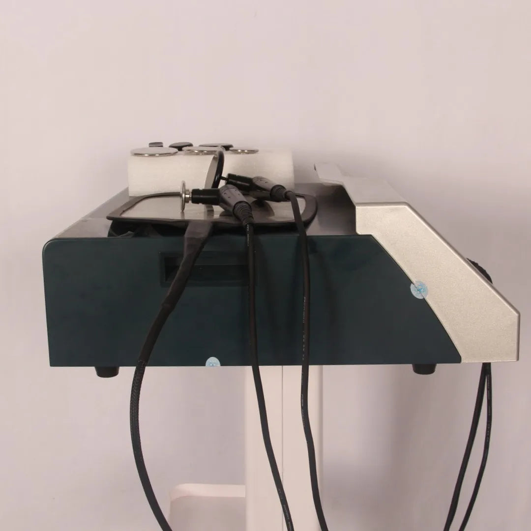Professional Indiba ER45  Activ 902 Therapy  Active Radio Frequency 448khz Deep Beauty  Sliming Machine