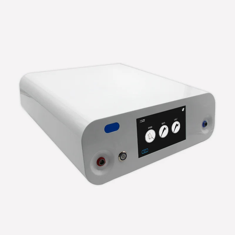Professional Deep Care 448K Technology High Radiofrequency RET CET Physical Thermotherapy Tecar Lose Weight RF Lifting Machine