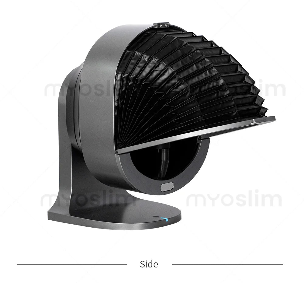 3D AI Facial Camera Scanner UV Skin and Hair Analysis Measuring Machine Digital Facial Scanner Skin Analyzer 2025 Professional