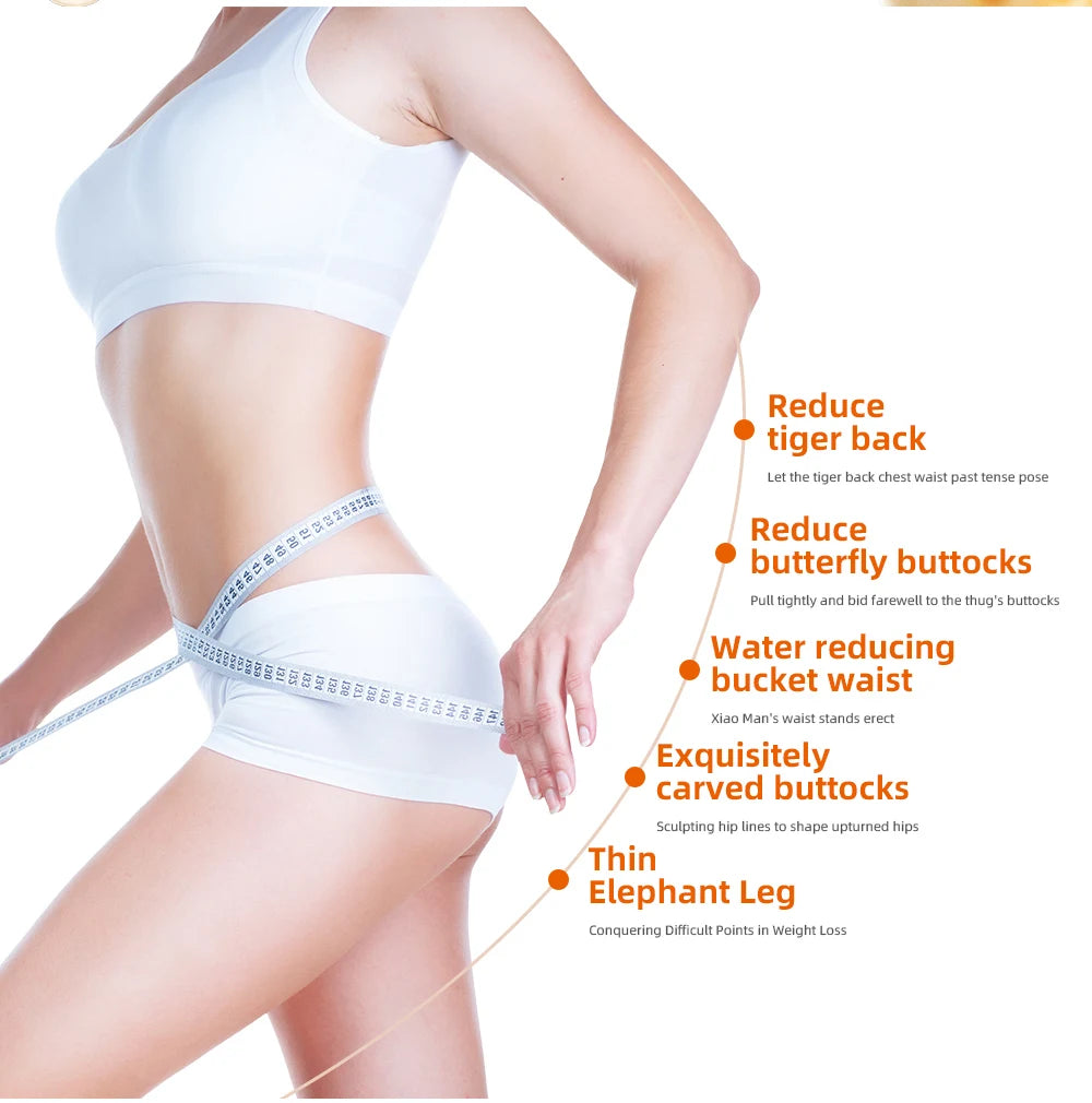 3-in-1 40K Cavitation Ultrasonic Weight Loss Lifting And Firming Massage Beauty Machine(Fast Shipping From US/EU Warehouse)