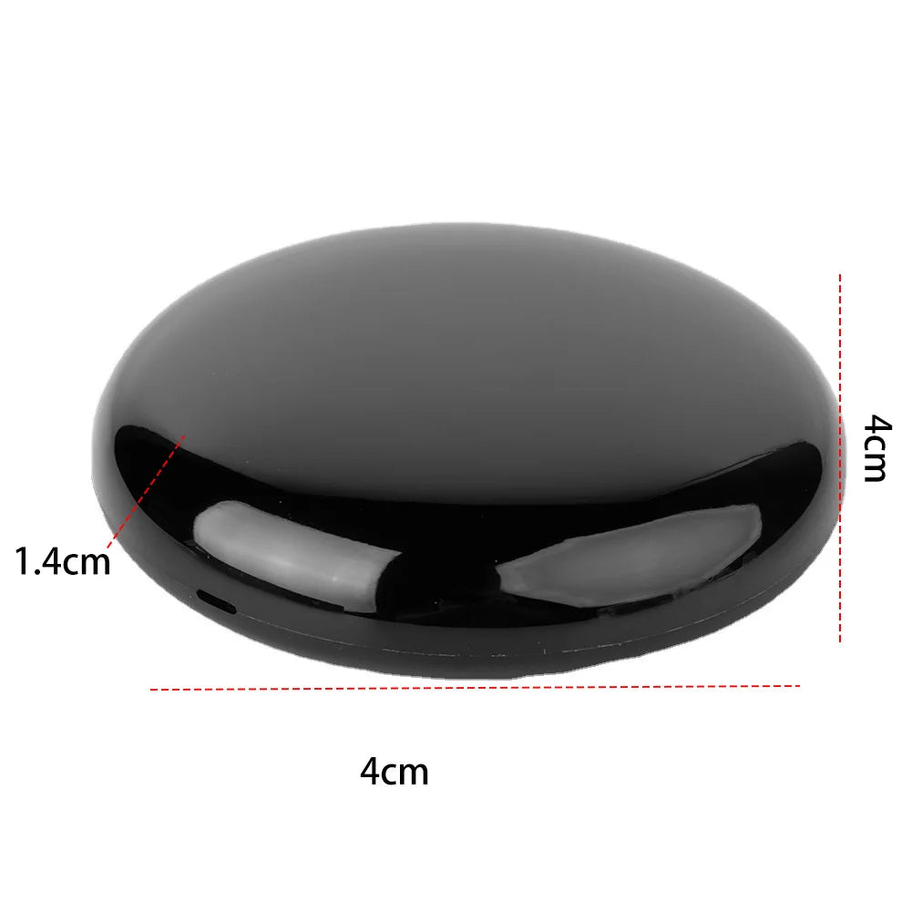WiFi Smart Universal Remote Control Works with Alexa Google Home Yandex Alice Infrared Remote Controller for Smart Home