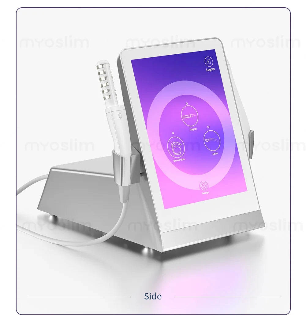 Skin Tightening Machine Radio Frequency Women's Care Skin Rejuvenation Feature Anti-Aging Firming Lifting Non-Invasive