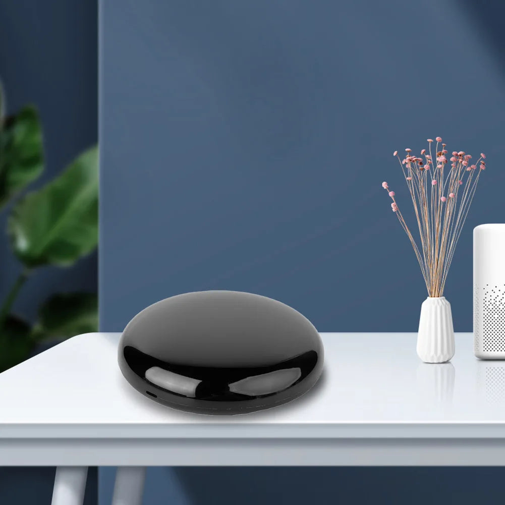 WiFi Smart Universal Remote Control Works with Alexa Google Home Yandex Alice Infrared Remote Controller for Smart Home