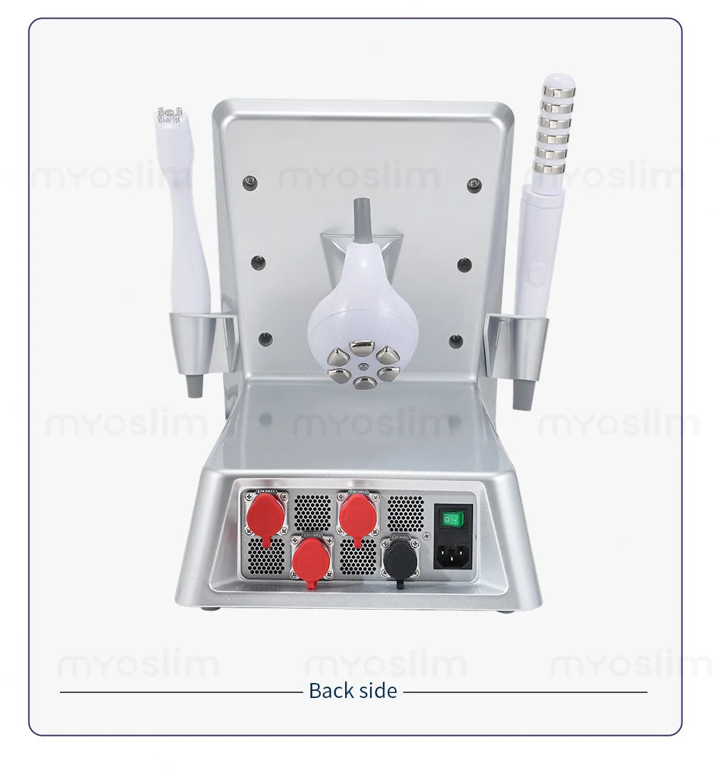 Skin Tightening Machine Radio Frequency Women's Care Skin Rejuvenation Feature Anti-Aging Firming Lifting Non-Invasive