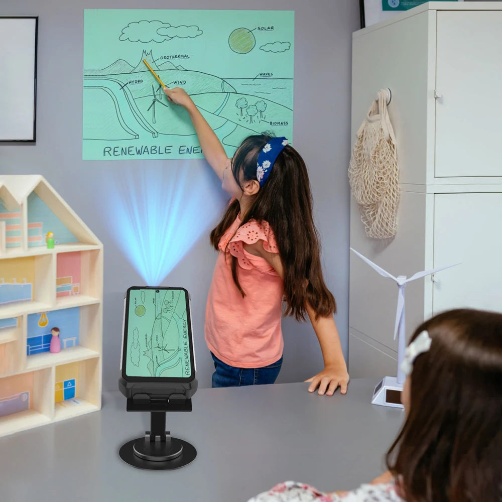 US EU MX Warehouse Unihertz Tank 3 Pro 8849 with 100 Lumens 5G Projector phone,32GB/36GB RAM,512GB ROM,23800mAh 120W,200MP, NFC