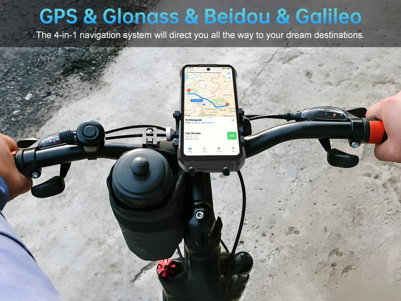 US EU MX Warehouse Unihertz Tank 3 Pro 8849 with 100 Lumens 5G Projector phone,32GB/36GB RAM,512GB ROM,23800mAh 120W,200MP, NFC