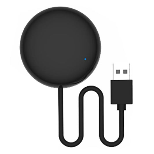 WiFi Smart Universal Remote Control Works with Alexa Google Home Yandex Alice Infrared Remote Controller for Smart Home