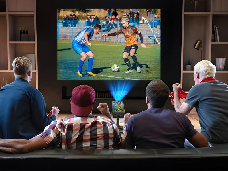 US EU MX Warehouse Unihertz Tank 3 Pro 8849 with 100 Lumens 5G Projector phone,32GB/36GB RAM,512GB ROM,23800mAh 120W,200MP, NFC