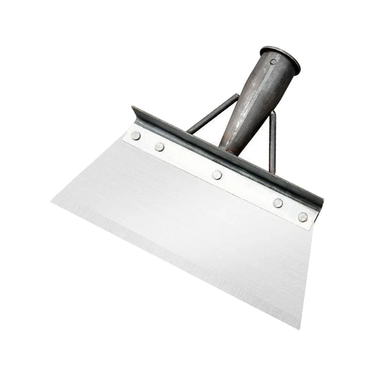 Multifunctional Outdoor Cleaning Shovel Sharp Edge Farm Planting Weeding Tool Efficient Eradication for Garden Weeds and Moss